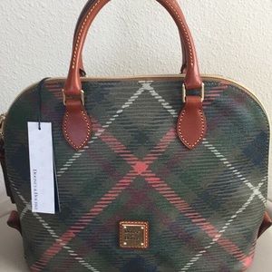 Dooney & Bourke Satchel